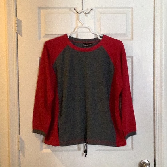 Erika Women’s Plus Size Sweatshirt - Picture 1 of 9